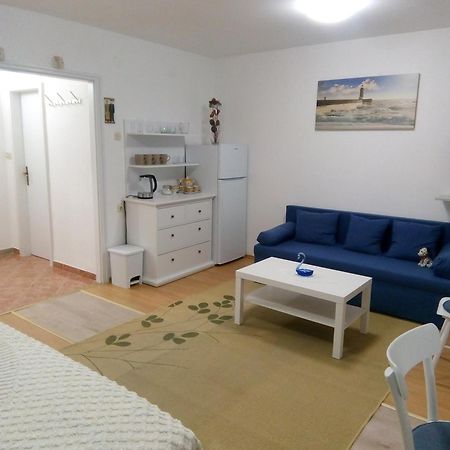 Studio Apartman Marita Split Eksteriør billede