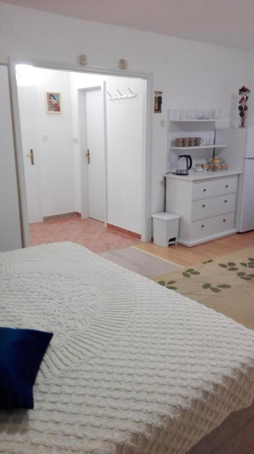 Studio Apartman Marita Split Eksteriør billede