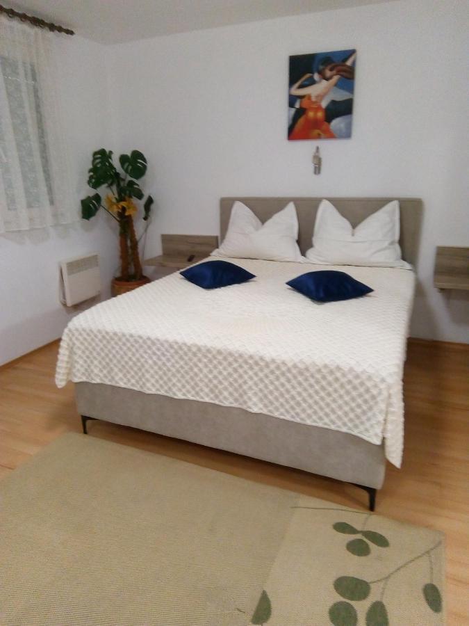 Studio Apartman Marita Split Eksteriør billede