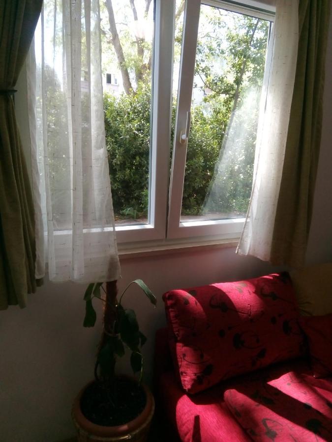 Studio Apartman Marita Split Eksteriør billede
