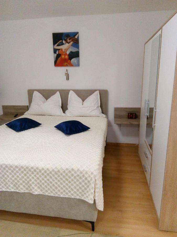 Studio Apartman Marita Split Eksteriør billede