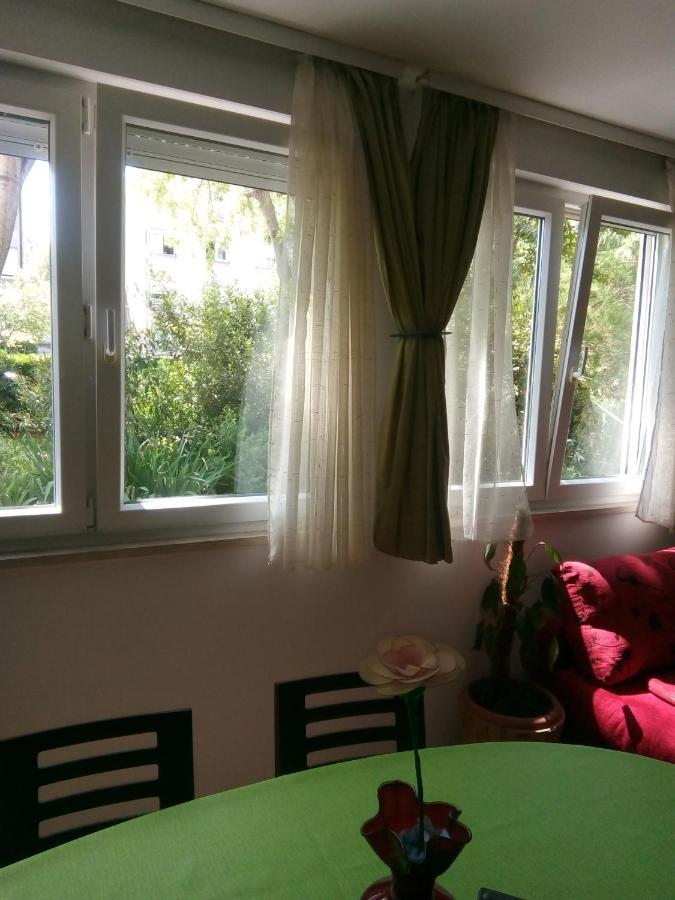 Studio Apartman Marita Split Eksteriør billede