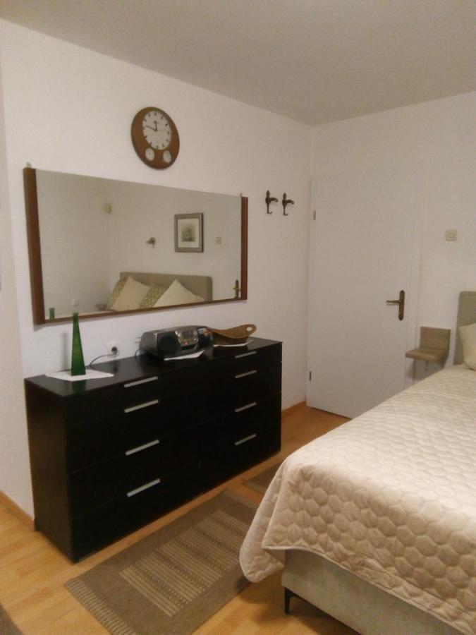 Studio Apartman Marita Split Eksteriør billede