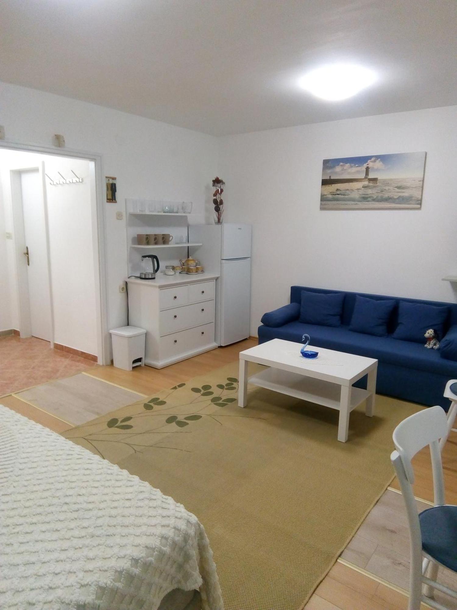 Studio Apartman Marita Split Eksteriør billede